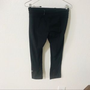 Lululemon Cropped Leggings ♟